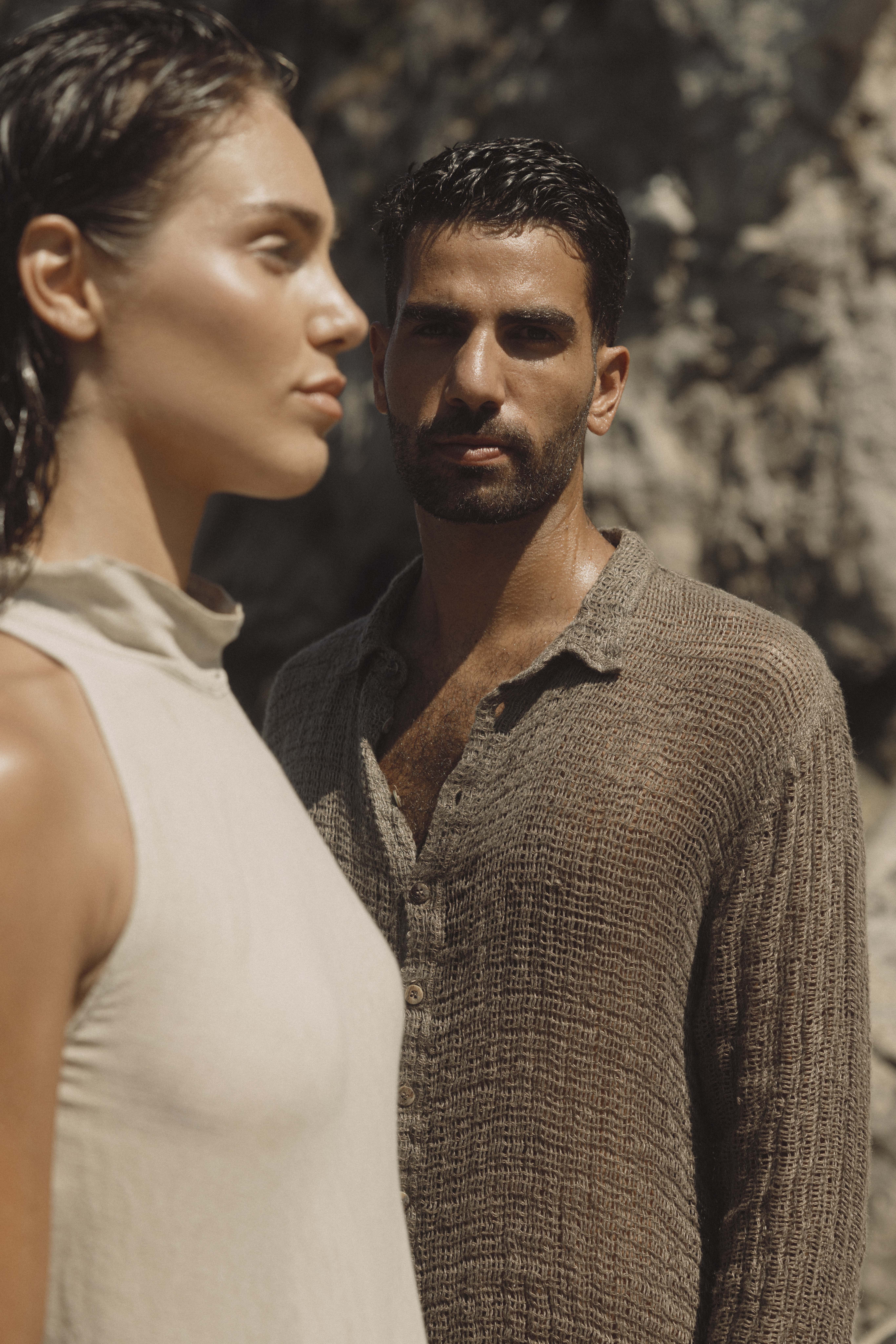 Editorial Fashion