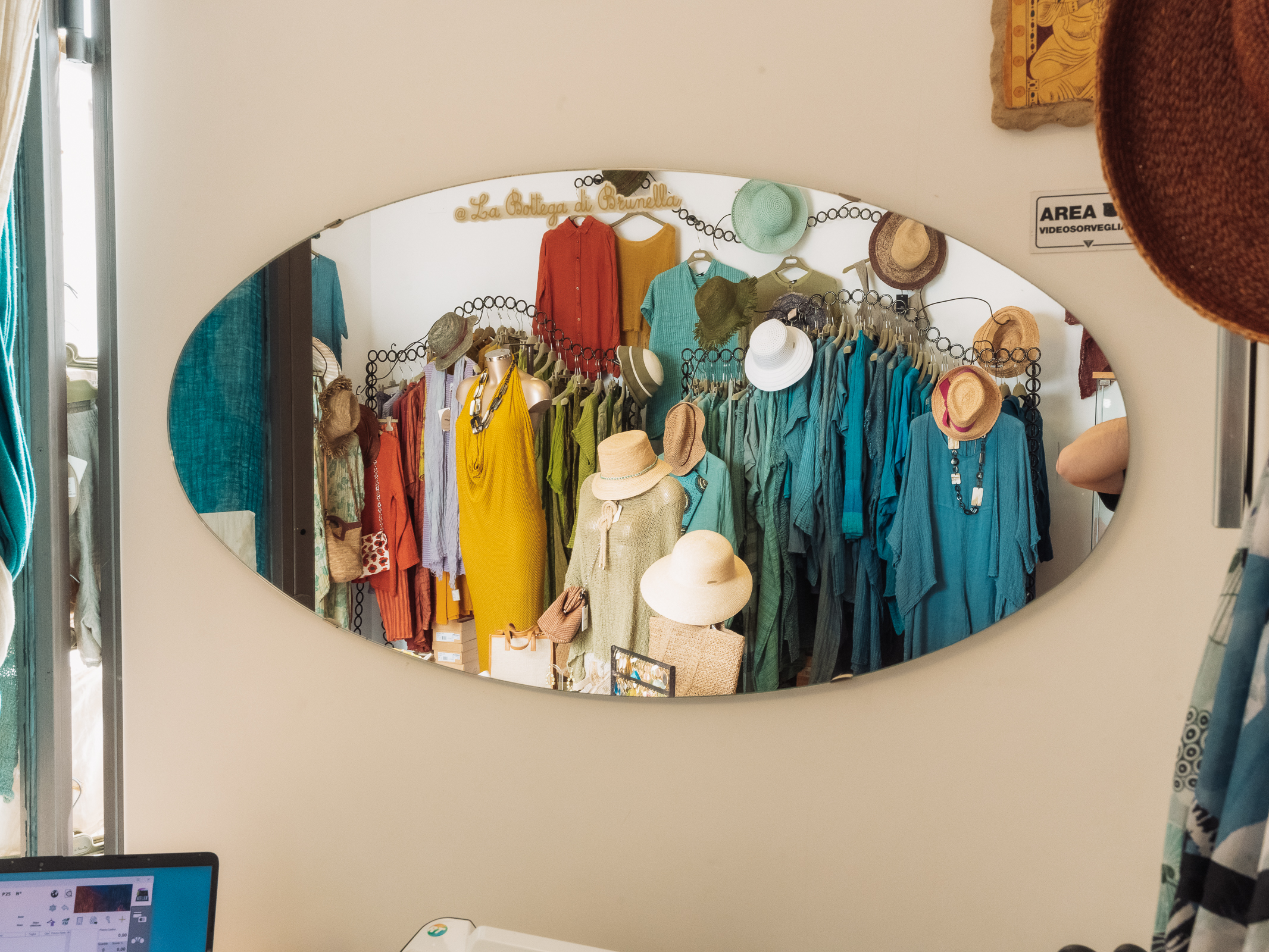 Store Detail